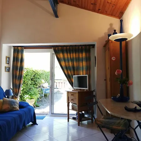 Nyaraló Les Lauriers *