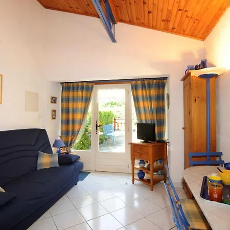 Сasa de vacaciones Les Lauriers Sahorre