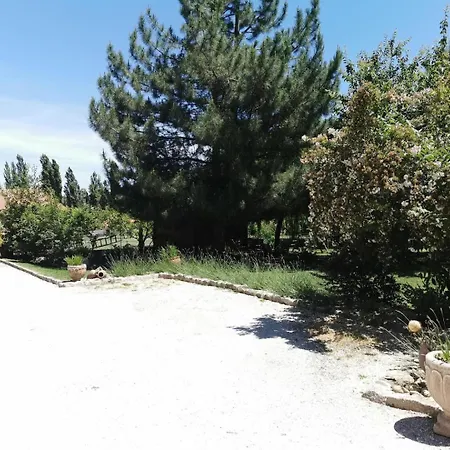 Сasa de vacaciones Les Lauriers *
